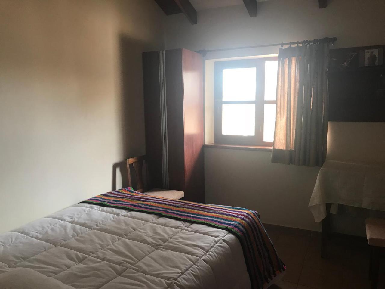 Cabana El Mirador Vallegrande Екстер'єр фото